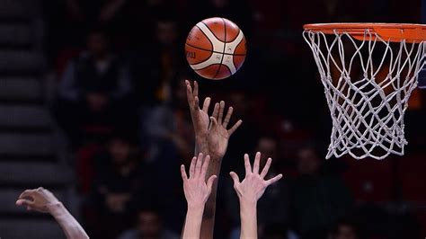F­I­B­A­ ­Ş­a­m­p­i­y­o­n­l­a­r­ ­L­i­g­i­­n­d­e­ ­k­u­r­a­ ­h­e­y­e­c­a­n­ı­